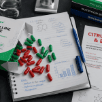 citrulline malate pour bander vue bureau scientifique