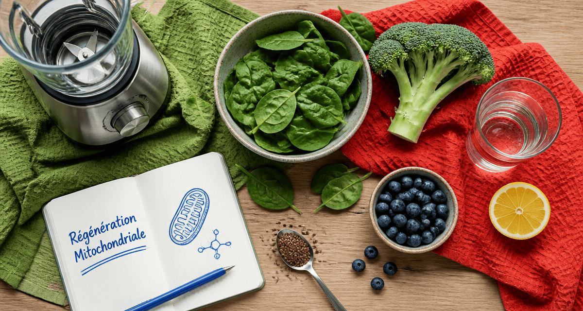 ala alpha lipoic acid aliments naturels sur table