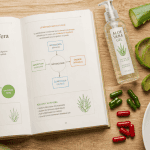aloe vera maigrir gel feuilles gélules