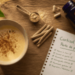 ashwagandha perte de poids table