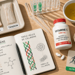c est quoi le collagene echantillons aliments vitamine