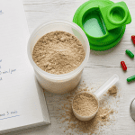 herbalife avis médecin shaker poudre consultation