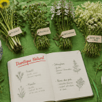 le plus puissant diuretique naturel plantes tisanes