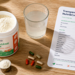 nutri and co avis analyse formule collagène