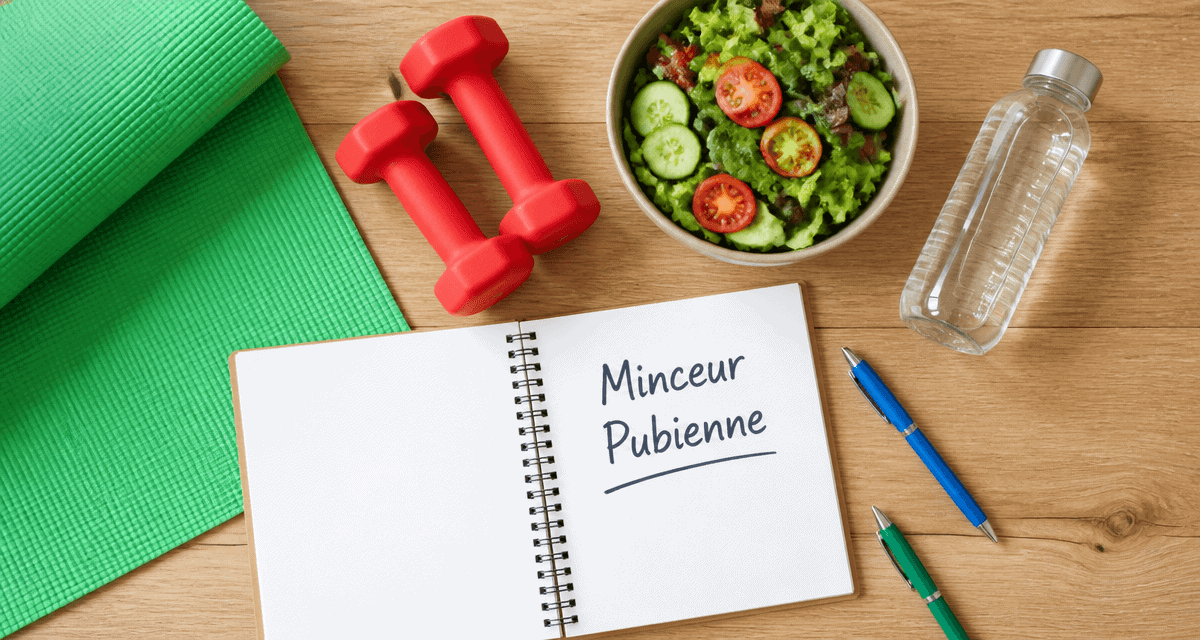 perdre graisse pubienne naturellement, alimentation et gainage