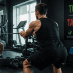 perte de poids homme exercice tour de taille