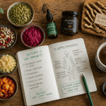 renforcement du systeme immunitaire aliments intestins