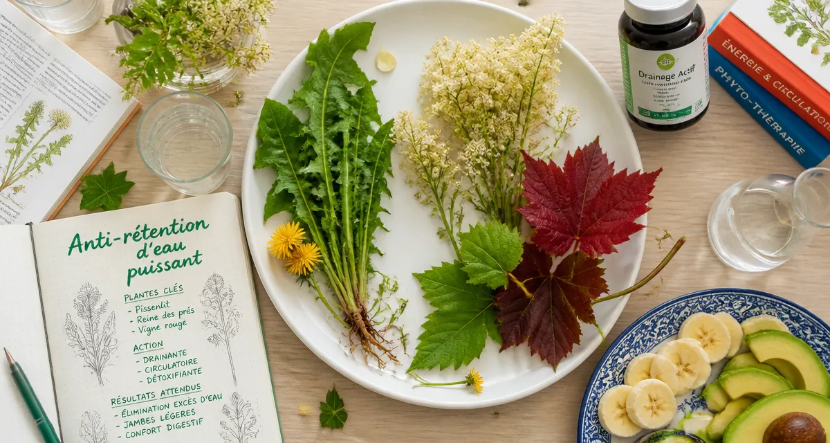 anti retention d eau puissant plateau plantes aliments