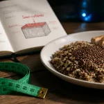 Comment faire pour maigrir du ventre : mètre ruban et aliments pour réduire la graisse viscérale