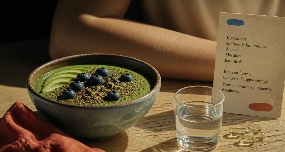 Complement alimentaire pour peau seche : actifs hydratants en gélules