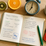 manque d energie que faire astuces bureau