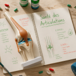 medicament pour les articulations et le cartilage genou