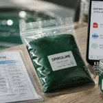 Où acheter la spiruline : poudre séchée à froid et certificats d’analyse