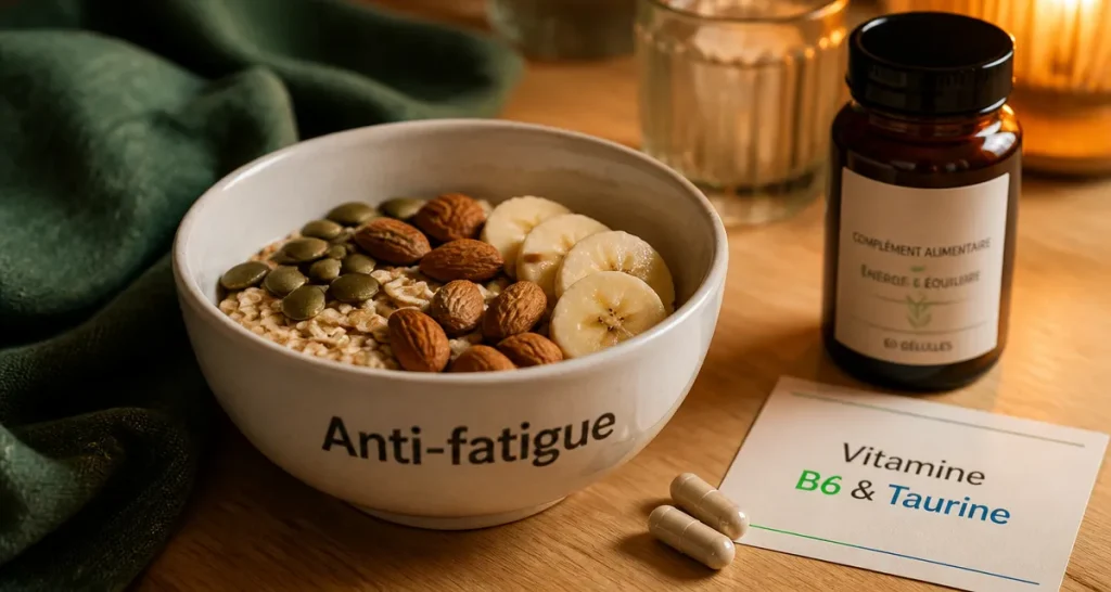 Peut on prendre du magnesium tout le temps : bol et gélules de magnésium, est-ce sans danger ?