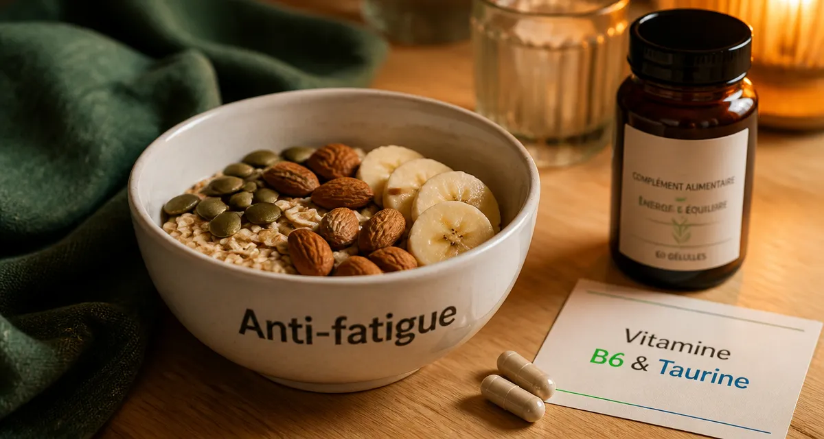 Peut on prendre du magnesium tout le temps : bol et gélules de magnésium, est-ce sans danger ?