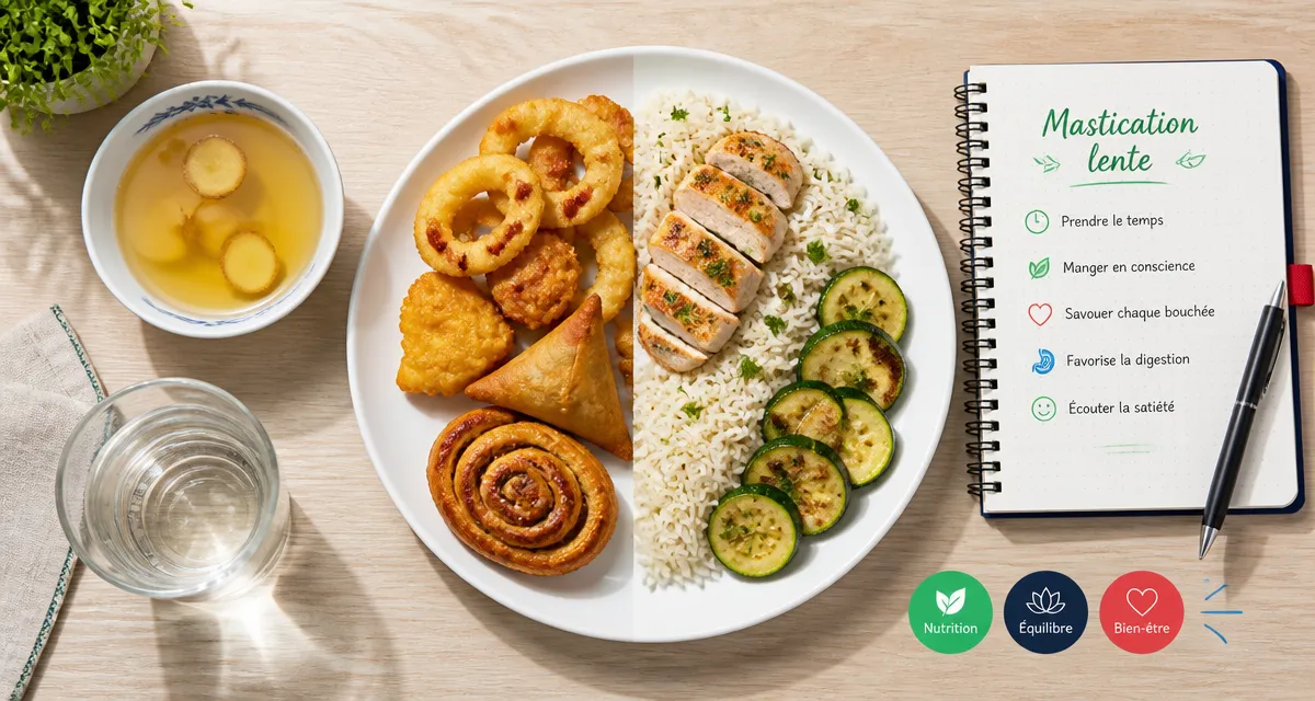 Probleme de digestion aliments a eviter pour un ventre plat