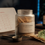 Ashwagandha : bienfaits homme pour stress, libido et fertilité