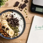 Dose de magnesium par jour homme : calcul des besoins réels