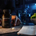 Glutathion danger : effets secondaires et contre-indications