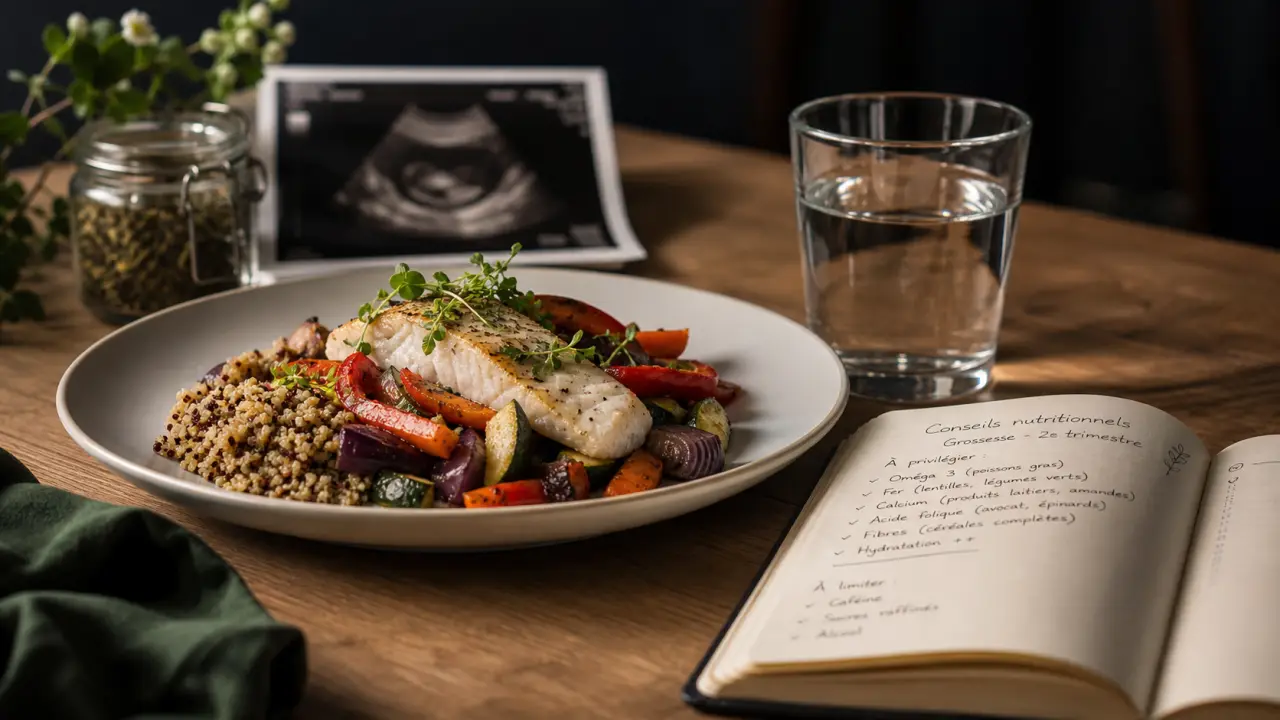 Kyste au foie et alimentation : conseils nutritionnels, aliments à privilégier