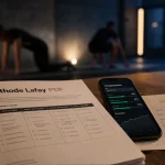 methode lafay programme pdf pour 110 exercices sans matériel