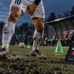 Douleur adducteur foot : reprise trop vite, gêne à l’intérieur de la cuisse