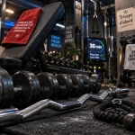 Seance bras muscu 30 min, 5 exercices triceps et biceps