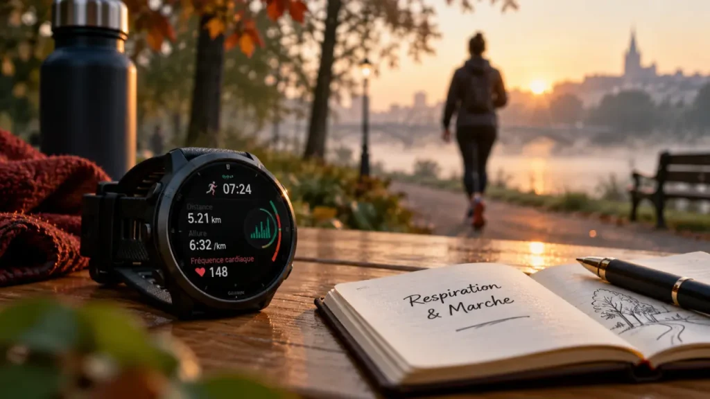Sport et anxiété : apaiser les ruminations sans s’épuiser à l’entraînement