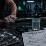 Surentrainement musculation, baisse de force et reprise